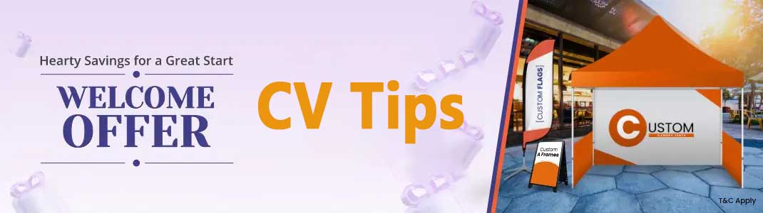 CV Tips