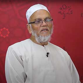 Mufti-Abdul-Qadir-Barkatulla